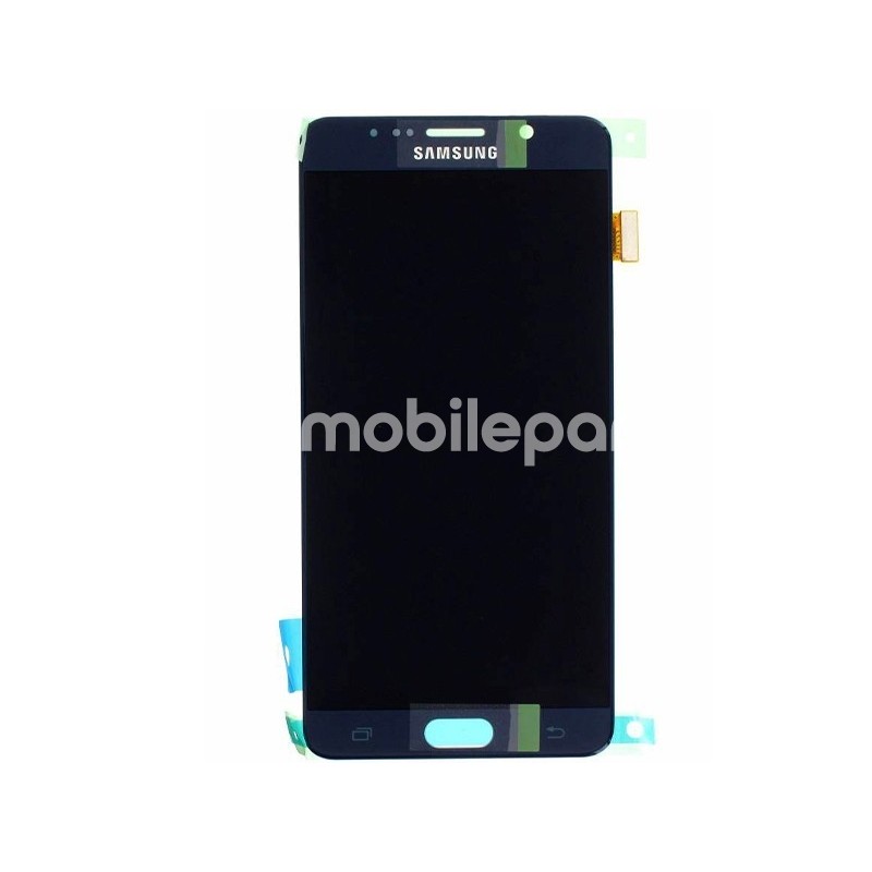 Display Touch Black Samsung SM-N920 Note 5 Ori