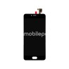 Lcd Touch Screen Black Meizu M3S
