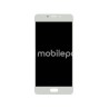 Lcd Touch Screen White Meizu M3E