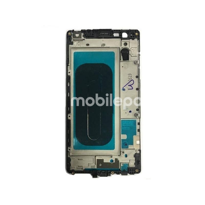 Frame Lcd Black Lg X Power K220