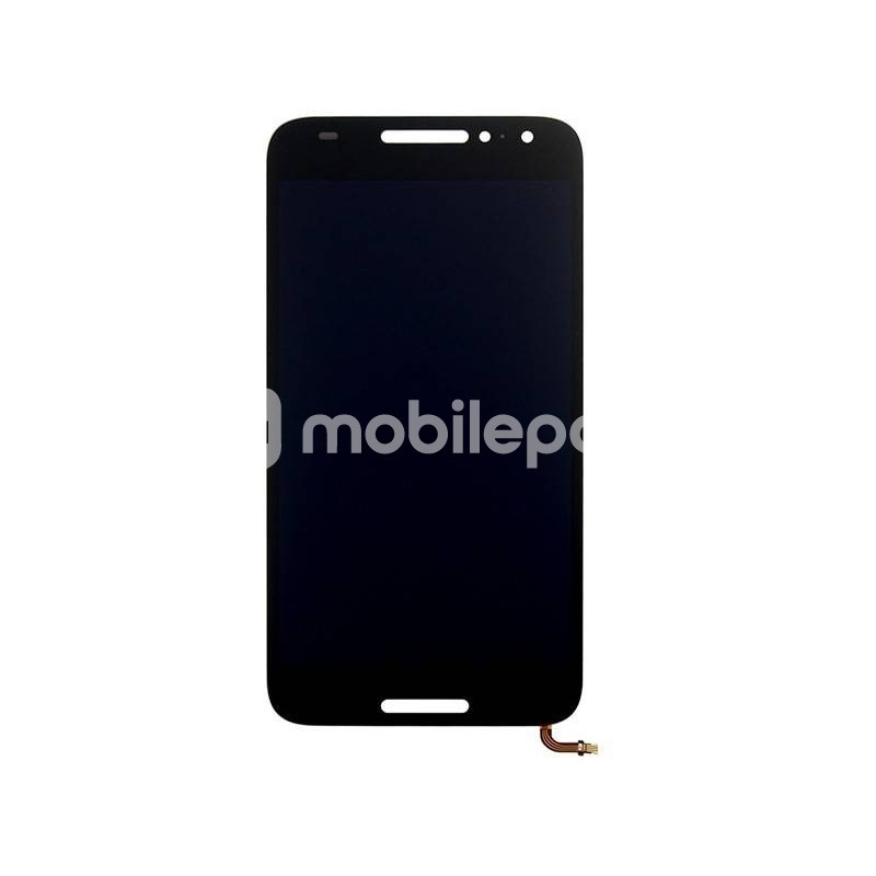 Lcd Touch Black Alcatel OT-5046Y A3