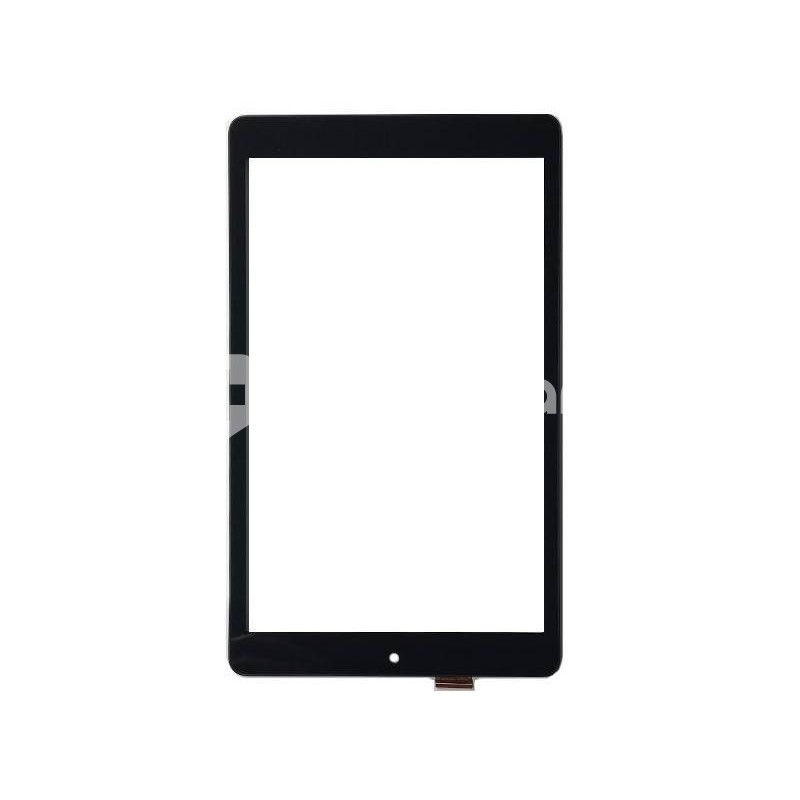 Touch Screen Black + Frame Alcatel OT-9022X Pixi 3(8) 4G Lte