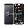 Display Touch + Frame Black Samsung SM-G965 S9 Plus Ori