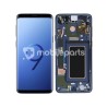 Display Touch + Frame Blue Samsung SM-G965 S9 Plus Ori