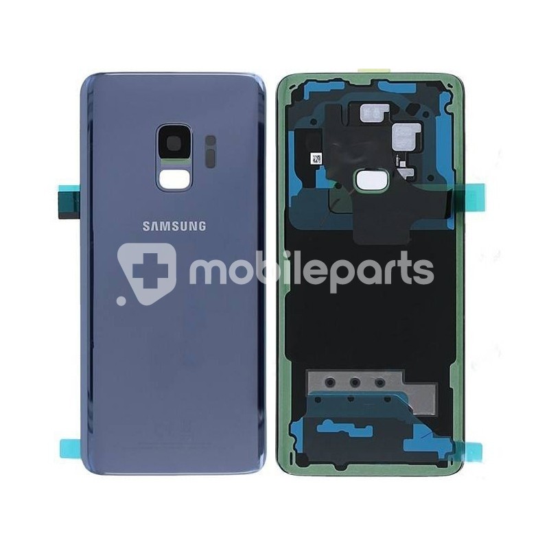 Rear Cover Blue Samsung SM-G960 S9 Ori