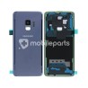 Rear Cover Blue Samsung SM-G960 S9 Ori