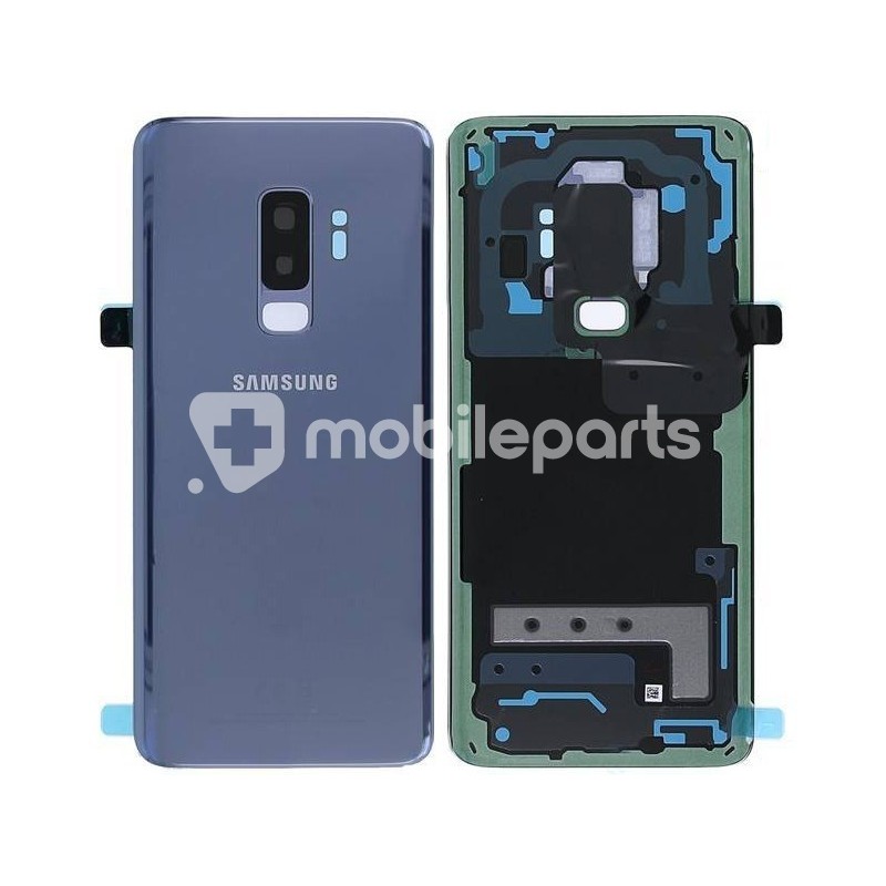 Rear Cover Blue Samsung SM-G965 S9+ Ori