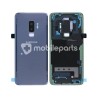 Rear Cover Blue Samsung SM-G965 S9+ Ori