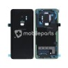 Rear Cover Black Samsung SM-G965 S9+ Ori