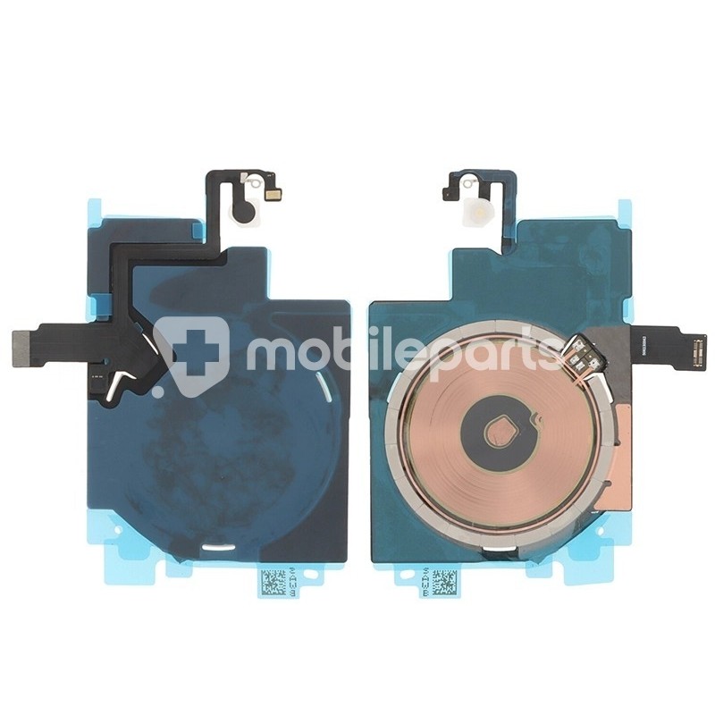 Wireless Charger NFC iPhone 17 (PULLED)