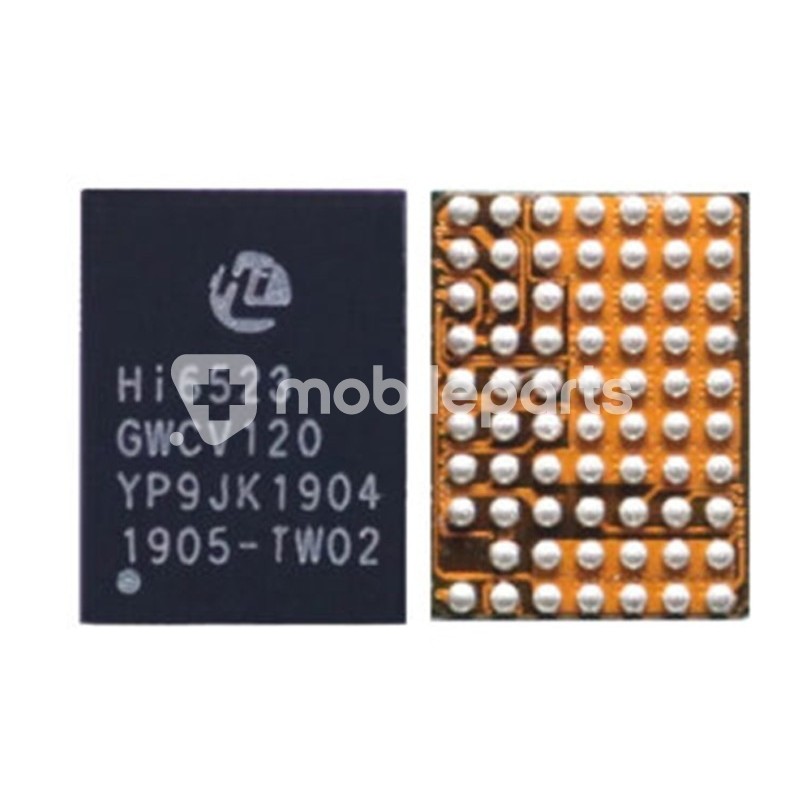Charging IC HI6523 Huawei P10 - P10 Plus