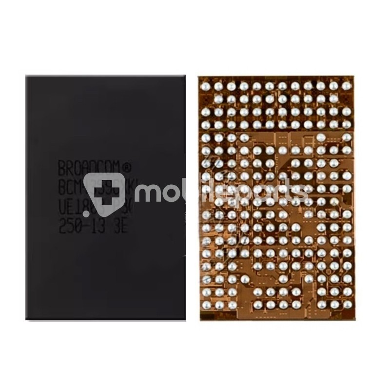 IC Wifi BCM43596XKUBG Huawei P10 - P20 Pro