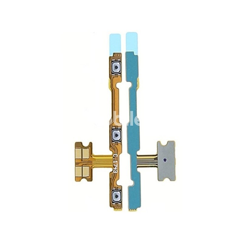 Power + Volume Flex Cable Huawei P Smart FIG-LX1