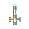 Power + Volume Flex Cable Huawei P Smart FIG-LX1