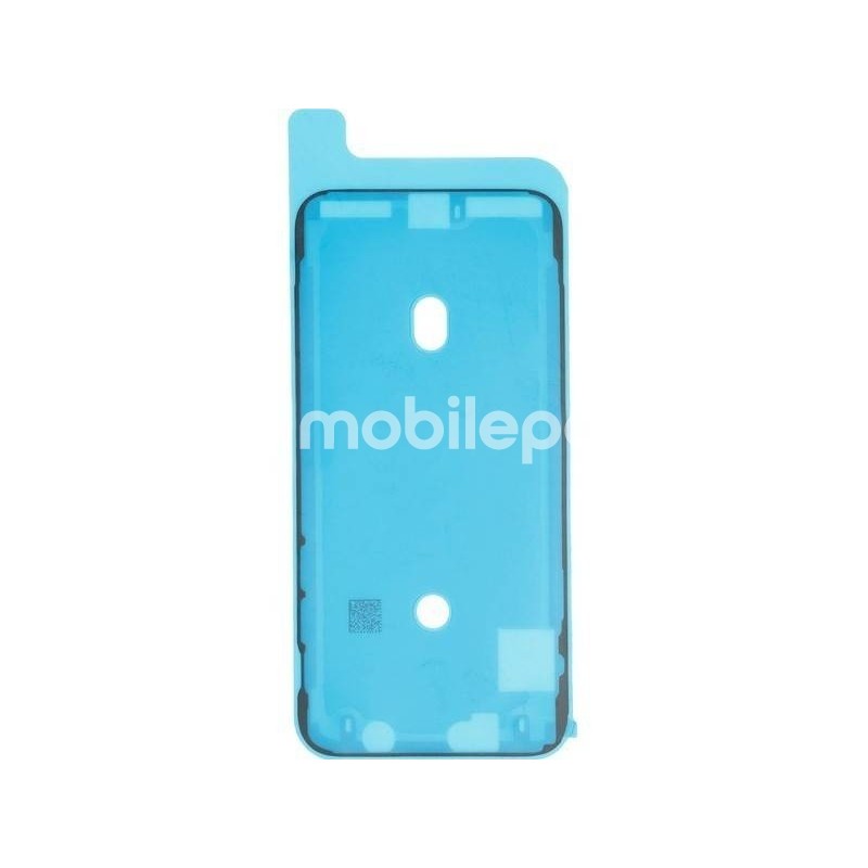 Lcd Socket Stickers iPhone X