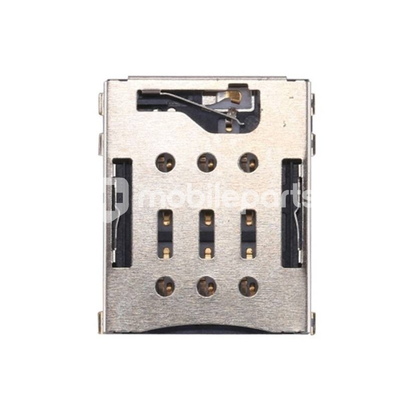 Sim Card Reader Xperia XA1 (G3121)