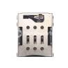 Sim Card Reader Xperia XA1 (G3121)