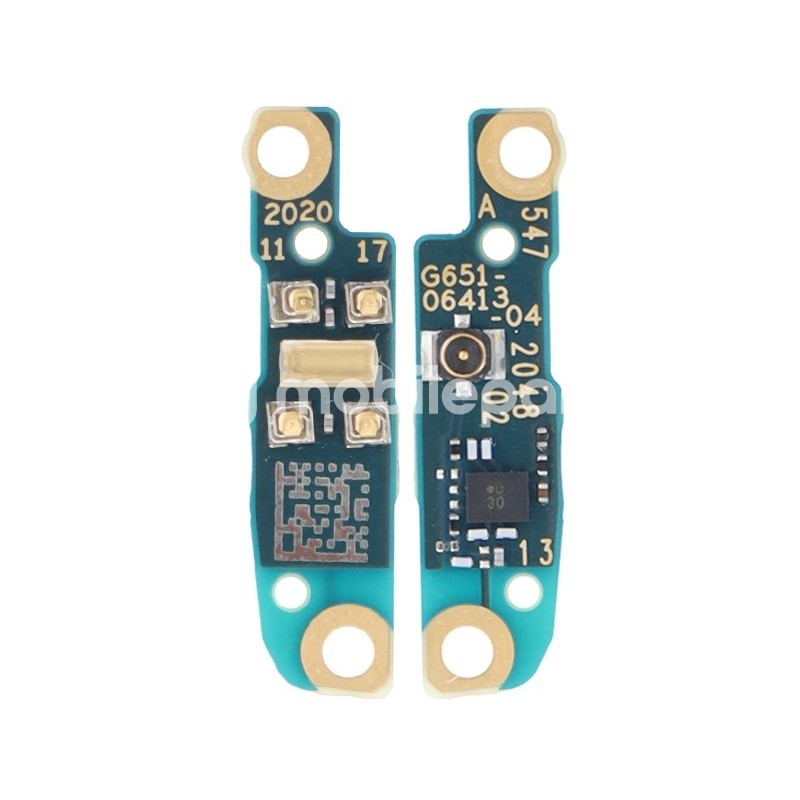 Antenna + Board Google Pixel 5a 5G
