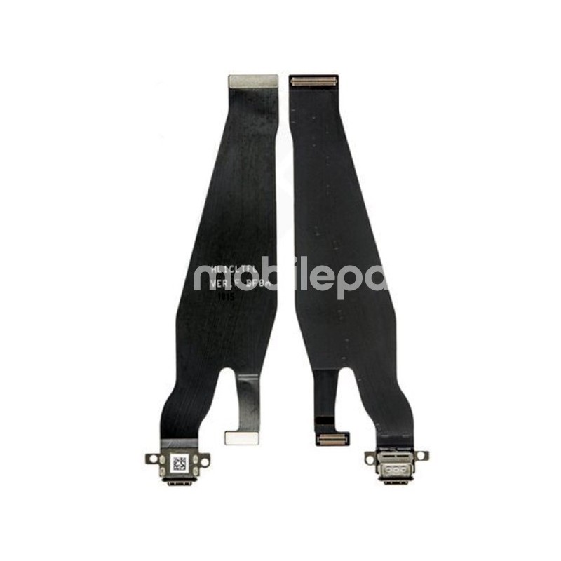 Charging Connector Flex Cable Huawei P20 Pro CLT-L09
