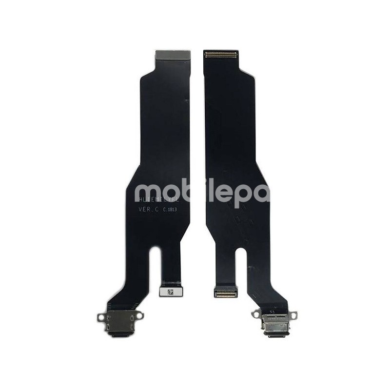 Plug In Connector Flex Cable Huawei P20 EML-L09