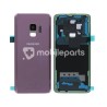 Rear Cover Purple Samsung SM-G960 S9 Ori