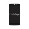 Lcd Touch Black Motorola Moto C Plus