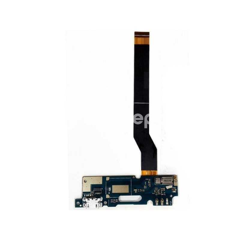 Charge Connector + Small Board ZenFone 3 Max ZC520TL X008D