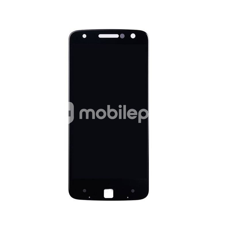 Lcd Touch Black Motorola Moto Z XT1650