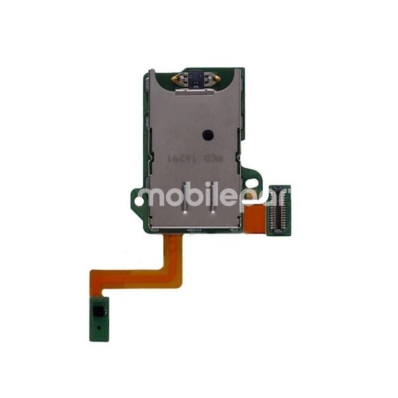 Sim Card Reader Flat Cable Motorola Moto Z Play