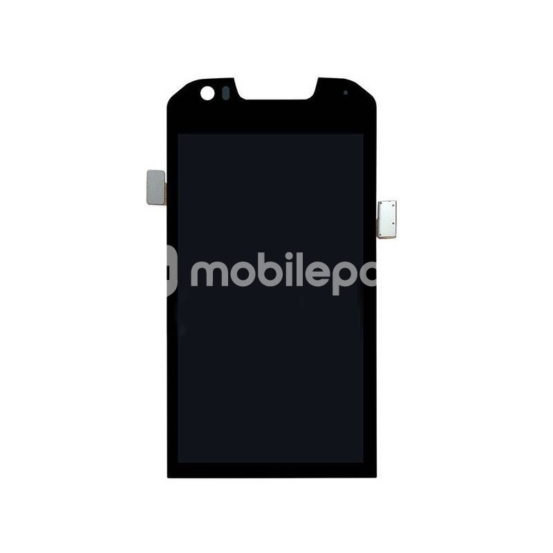 Lcd Touch Black Caterpillar CAT S60