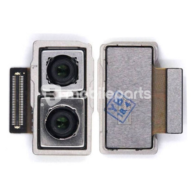 Rear Camera 20MP + 12MP Huawei Mate 10