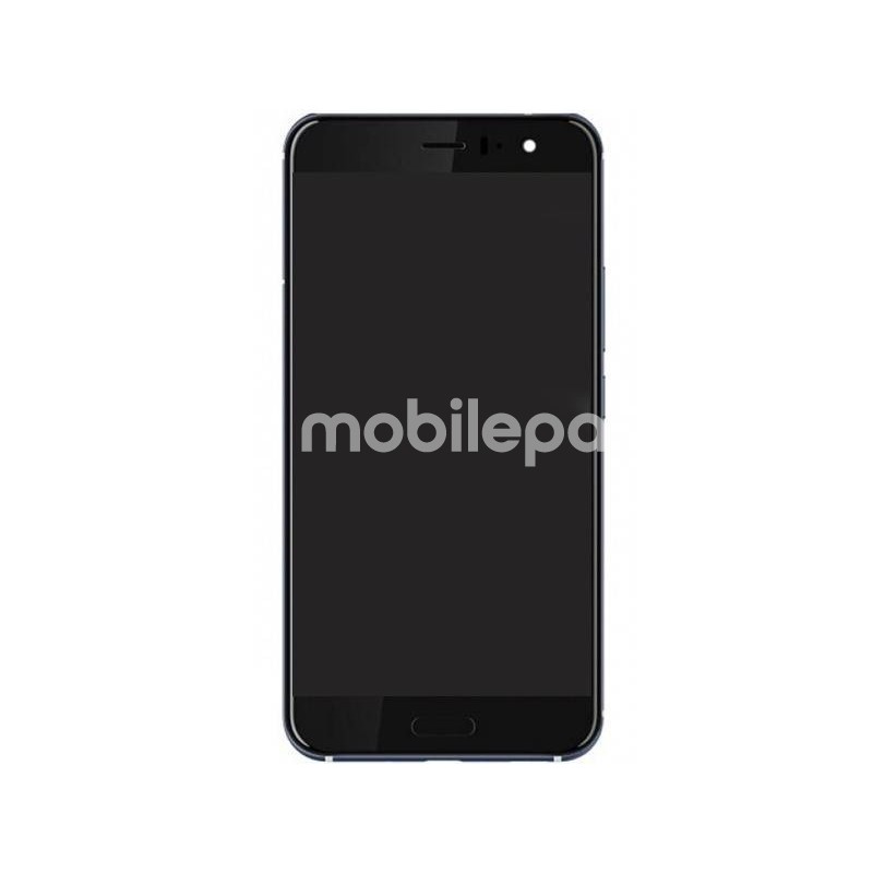 Display Touch + Frame Black HTC U11