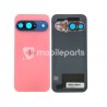 Rear Cover Peony Google Pixel 9 Ori