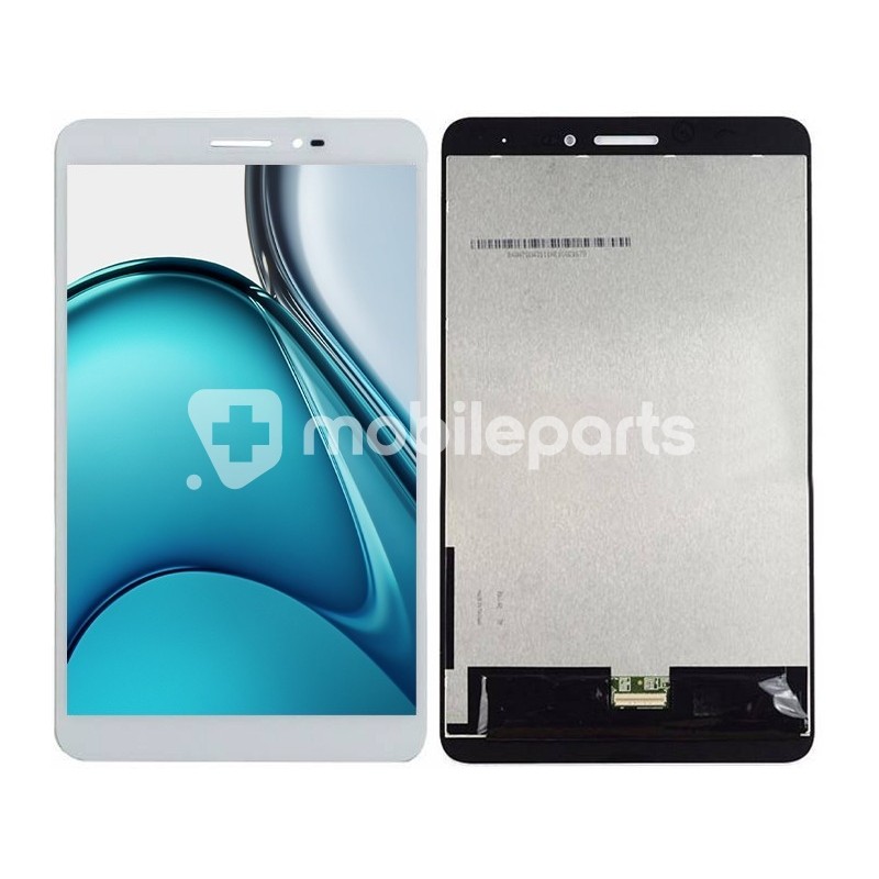 Display Touch White MediaPad T2 7.0 Pro No Logo