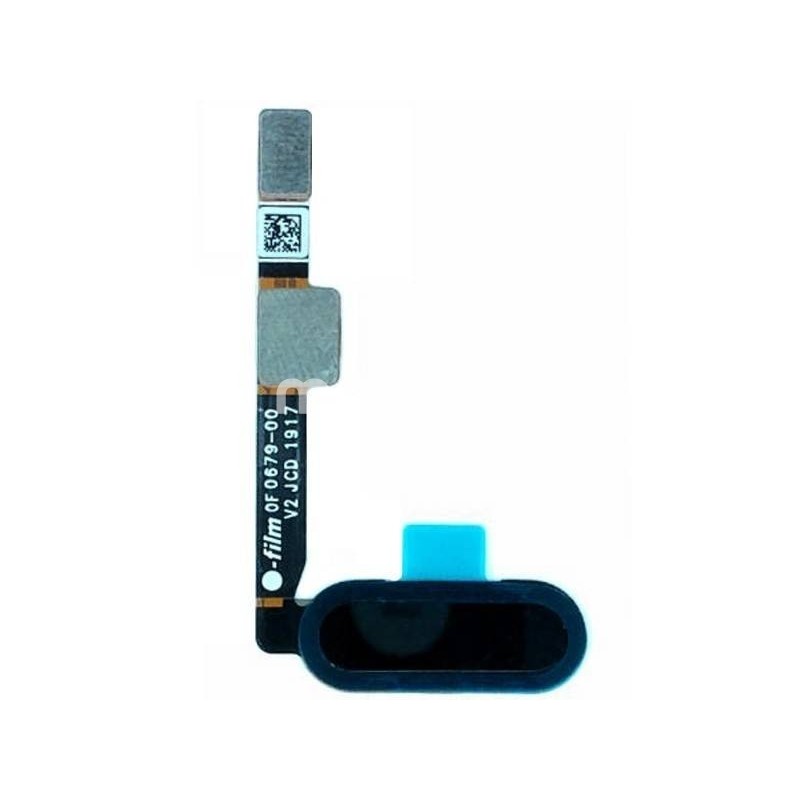 FingerPrint Black HTC U11