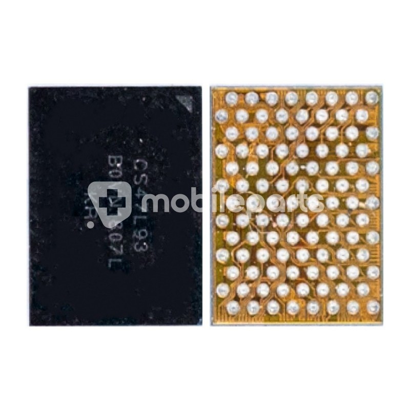 IC Audio Codec CS47L93 U808 Samsung SM-G950 S8