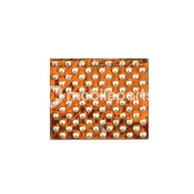 IC Audio WCD9310 Samsung S4 i9505