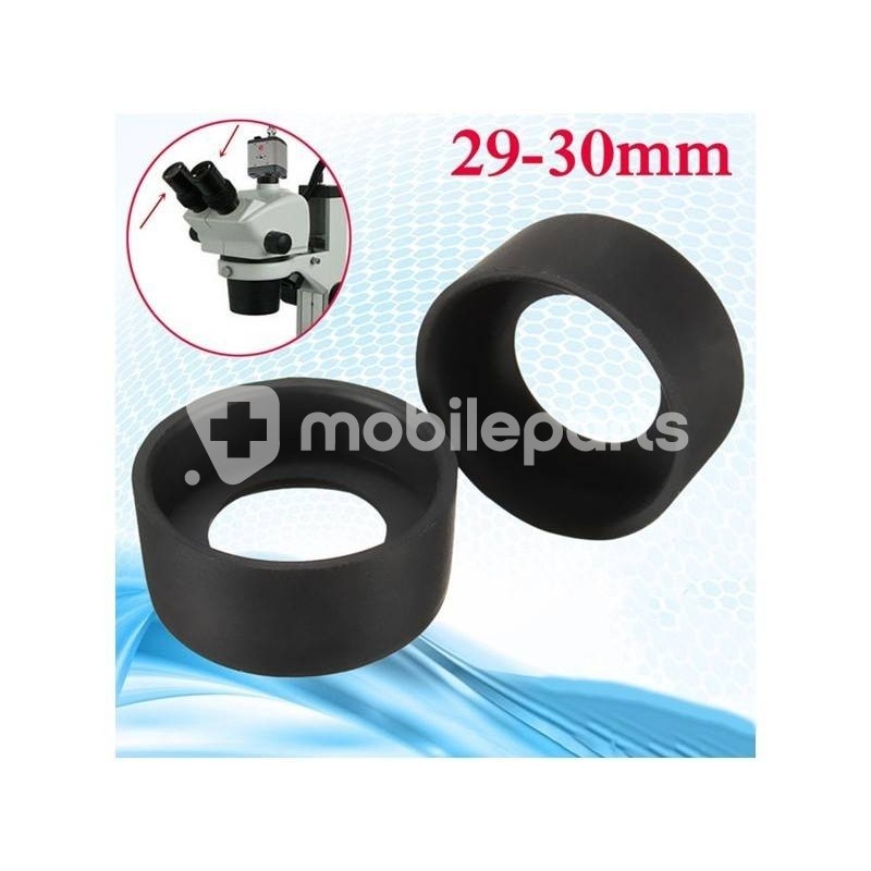 Binocular Microscope Eye Guards