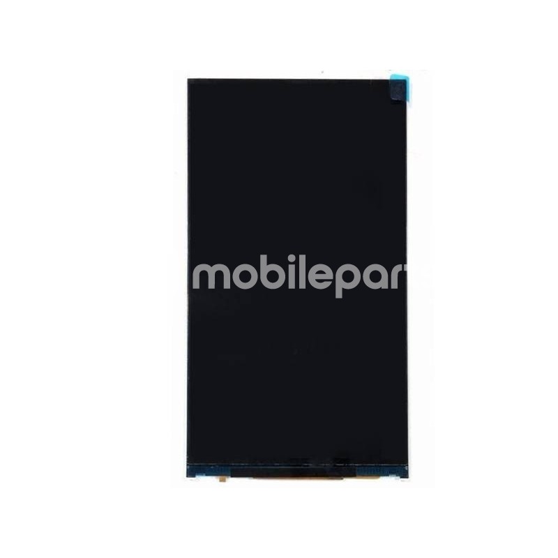 Display Wiko Lenny 4 Plus