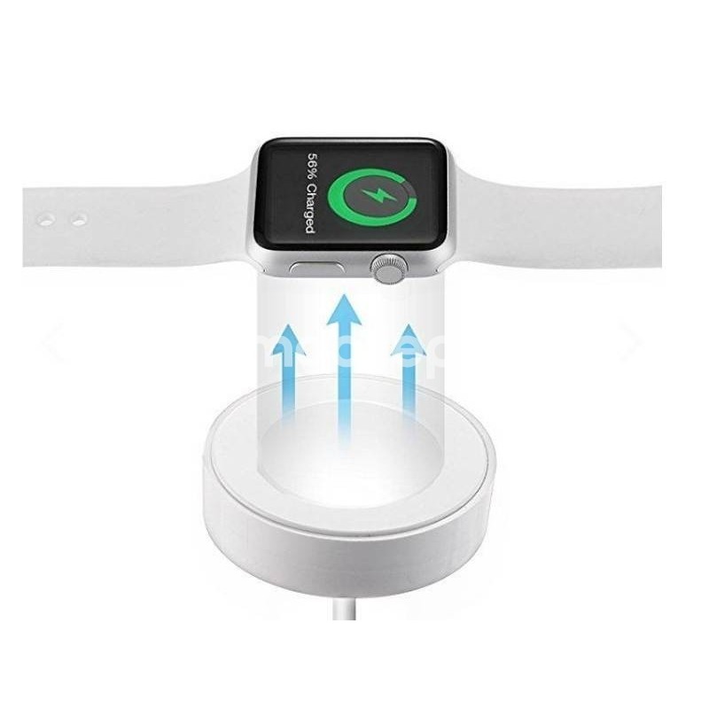 Magnetic Charging Cable Apple Watch (No Logo)