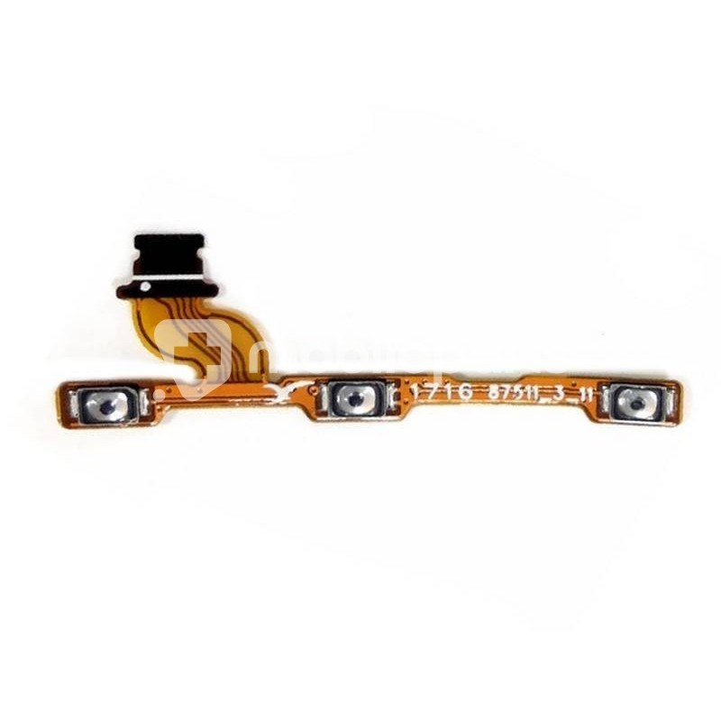 Power Flex Huawei Nova Smart