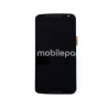 Display Touch + Frame Black Motorola Nexus 6