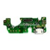 Charging Port + Small Board Alcatel OT-5085 A5 LED