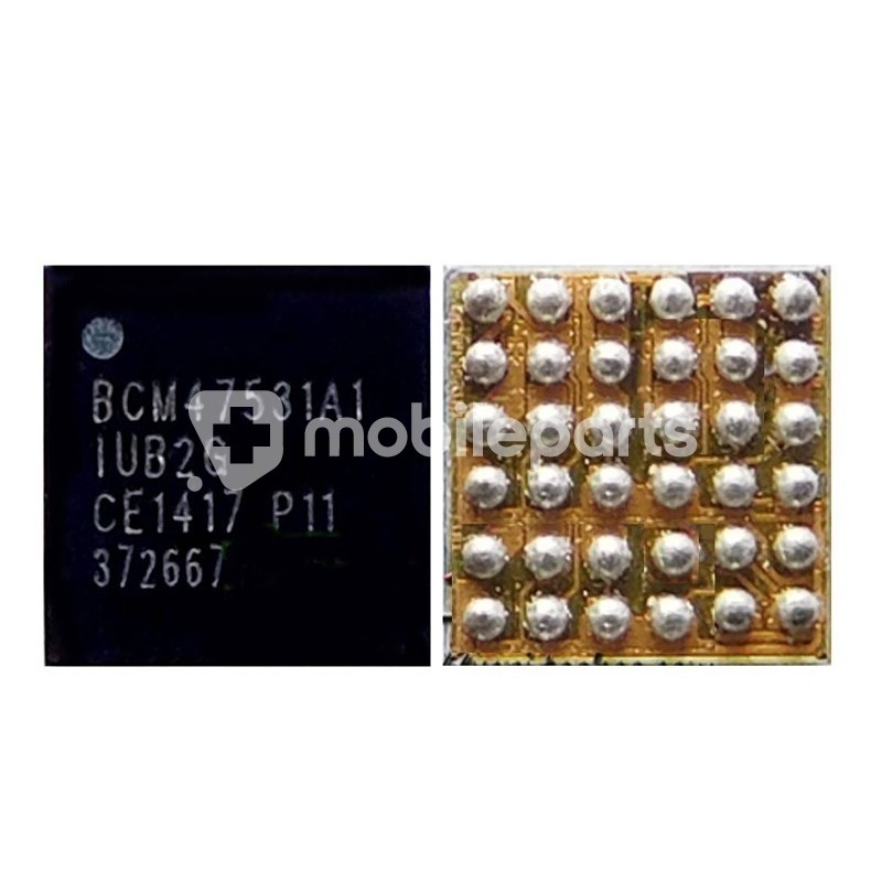 IC Sensor HUB + GPS U402 BCM47531 Samsung SM-N910U - Mate 10 - Mate 10 Pro