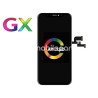 Display Touch Black iPhone X HARD OLED GX