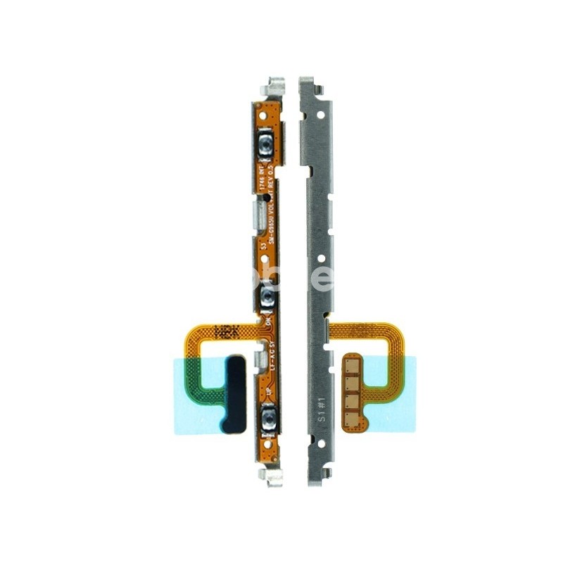 Volume Flex Cable Samsung SM-G960 S9 - SM-G965 S9 Plus