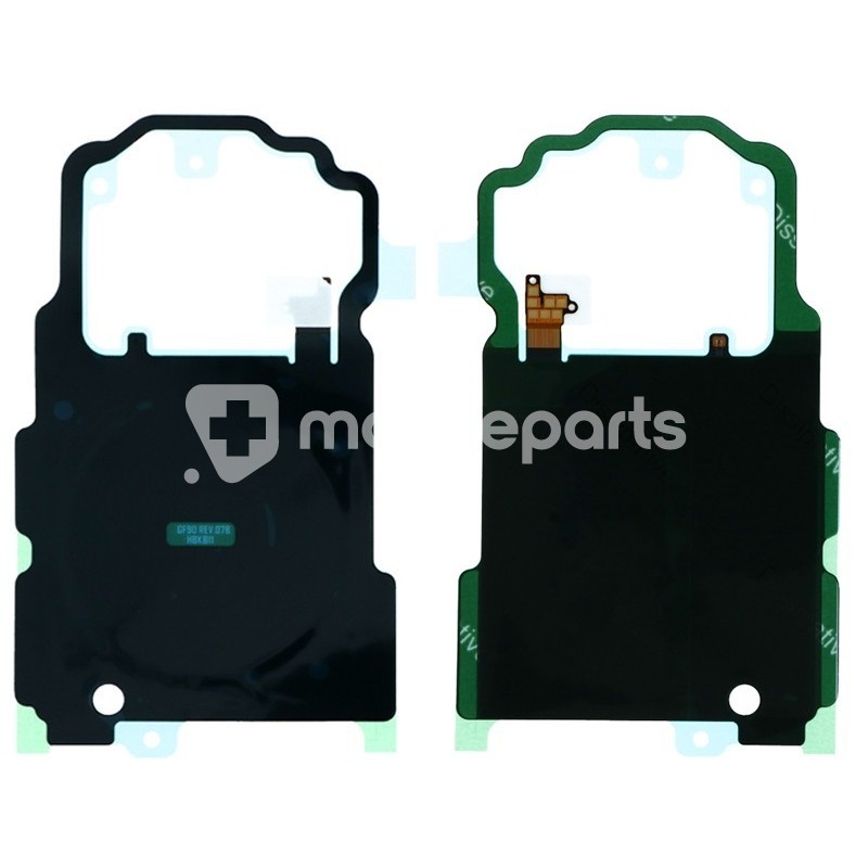 QI Wireless Charging NFC Samsung SM-G960 S9