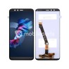Display Touch Black Honor 9 Lite (IPS)