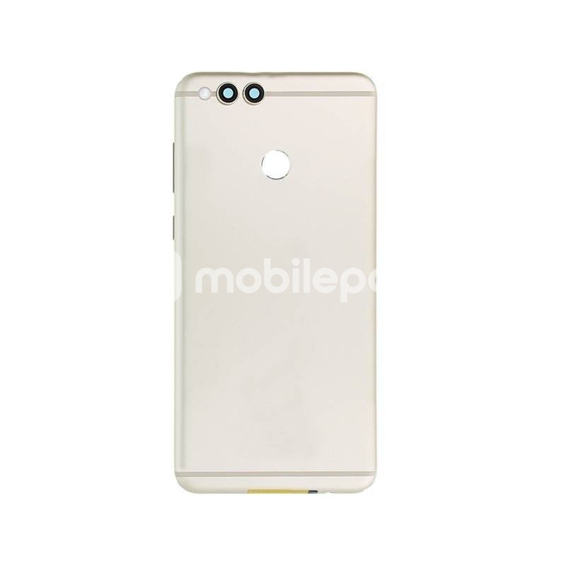 Cover Gold + Camera Lens + Side Keys Honor 7X