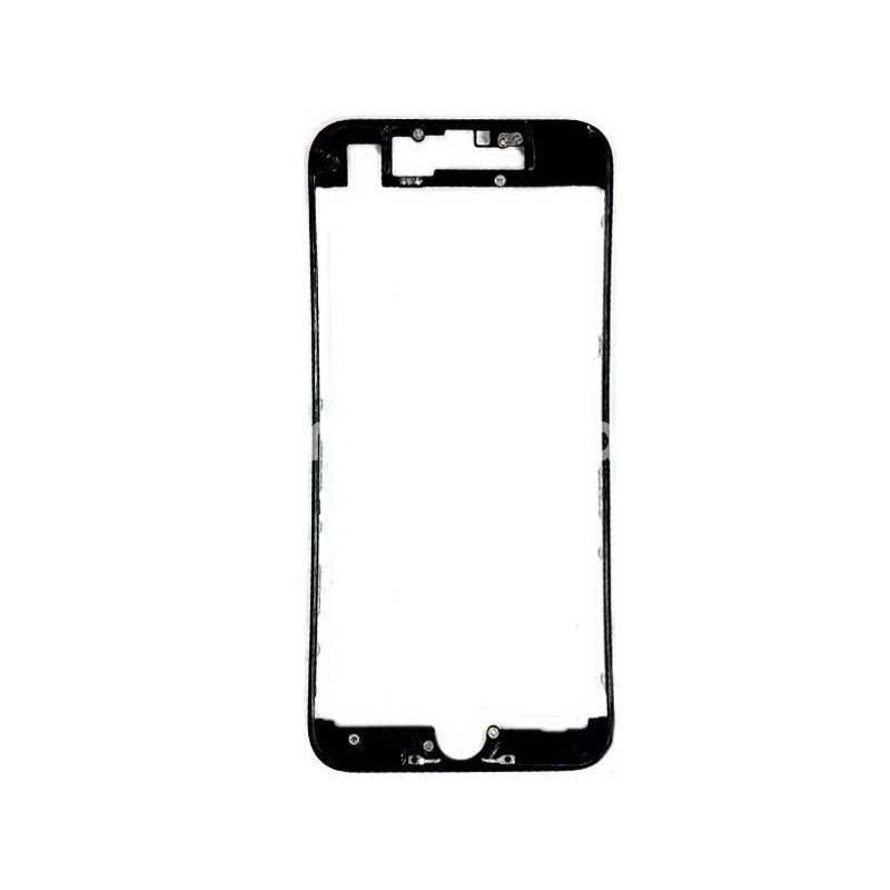 Frame LCD Black iPhone 7